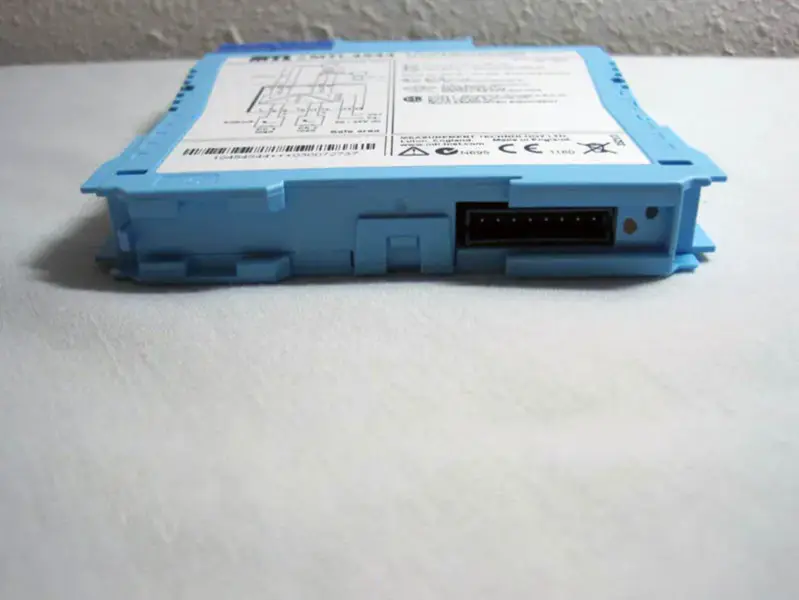 MĚŘICÍ TECHNIKA MTL4544