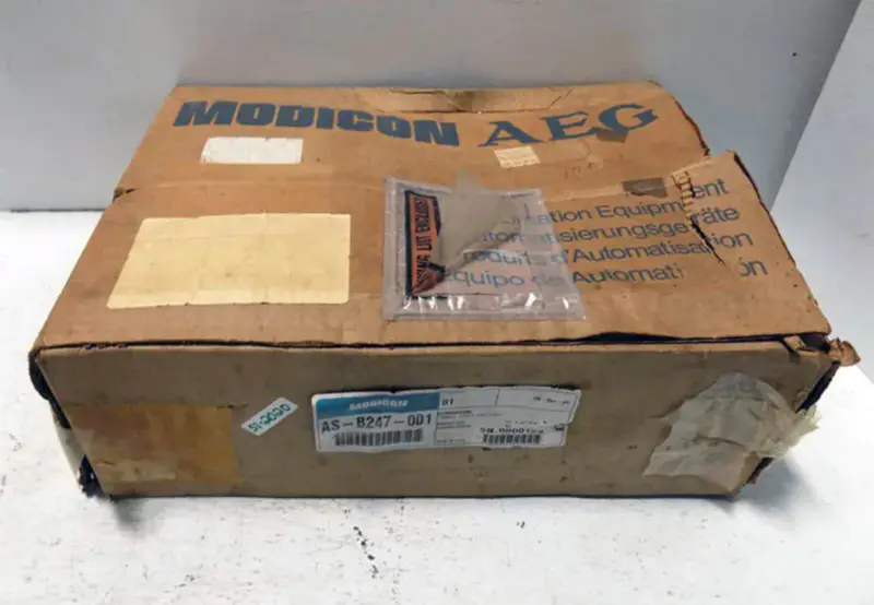 MODICON AS-B247-001