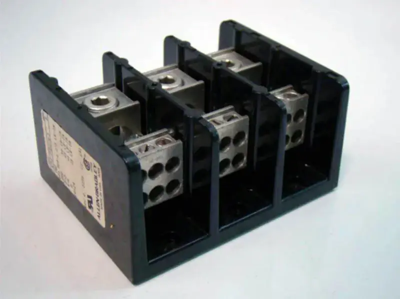Allen-Bradley 1492PD3163
