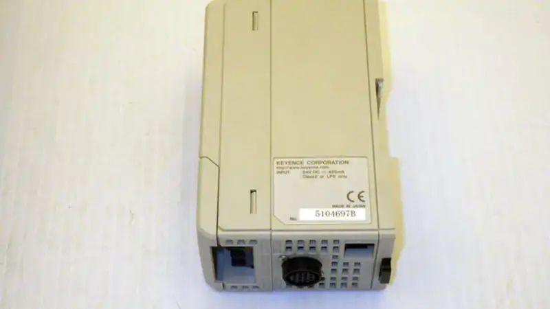 KEYENCE CORP SJ-M100