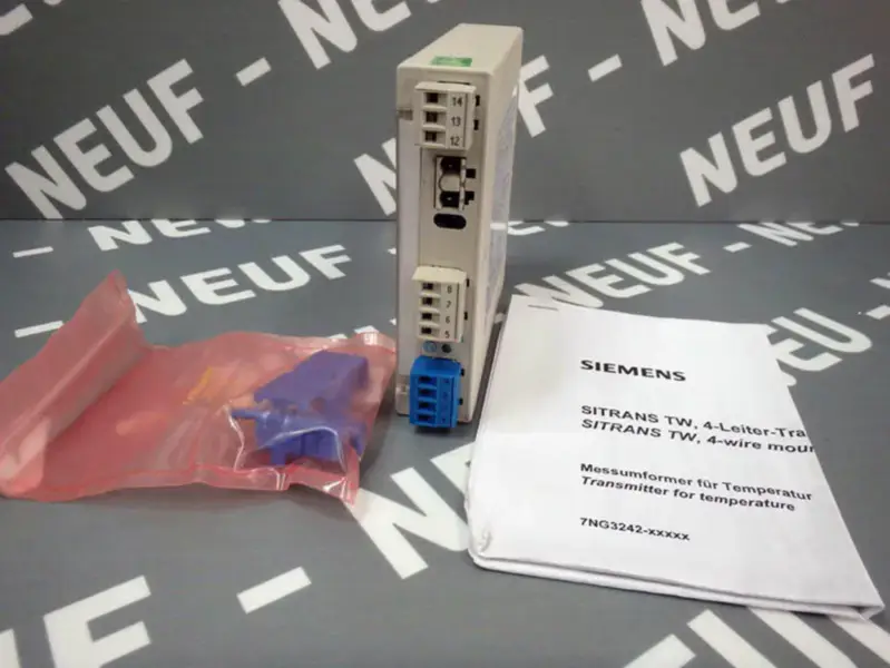 Siemens 7NG3242-1BA00