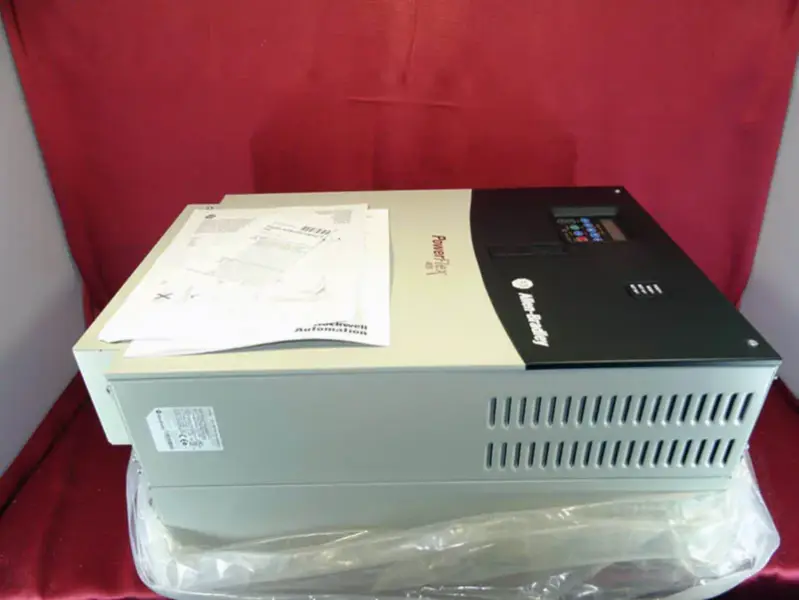 Allen-Bradley 22C-D072A103