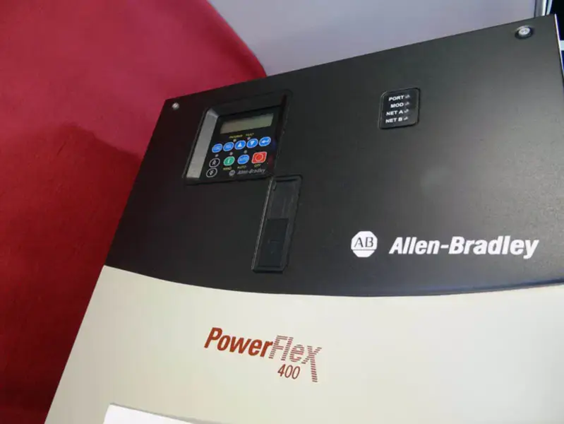 Allen-Bradley 22C-D072A103