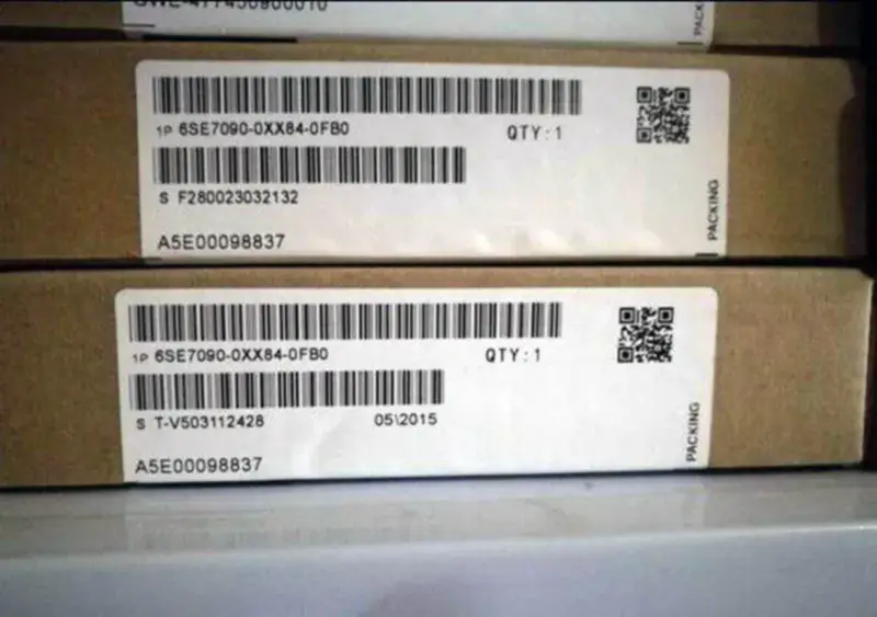 Siemens 6SE7090-0XX84-0FB0