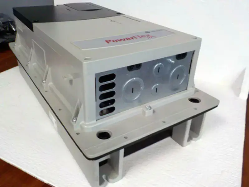 Allen-Bradley 20AB070F0AYNANC0