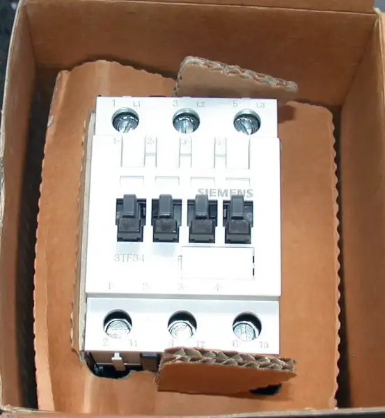 Siemens 3TF34110BB4