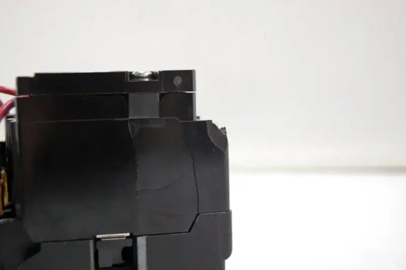 Square D 8536BO2V02S