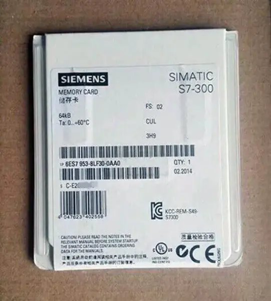 Siemens 6ES7953-8LF30-0AA0