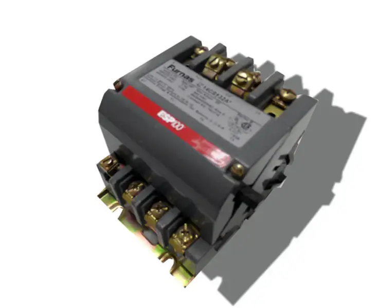 Siemens 14FS+32A