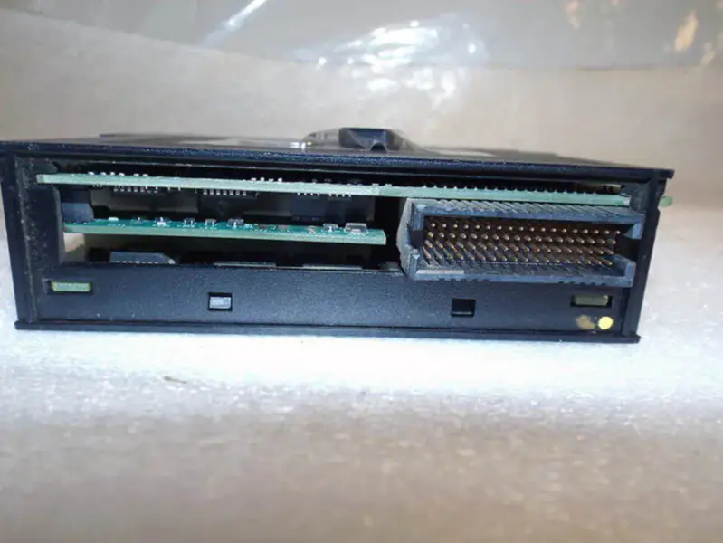 Allen-Bradley 1756-M14/A