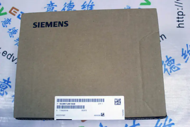 Siemens 6SL3040-1LA01-0AA0