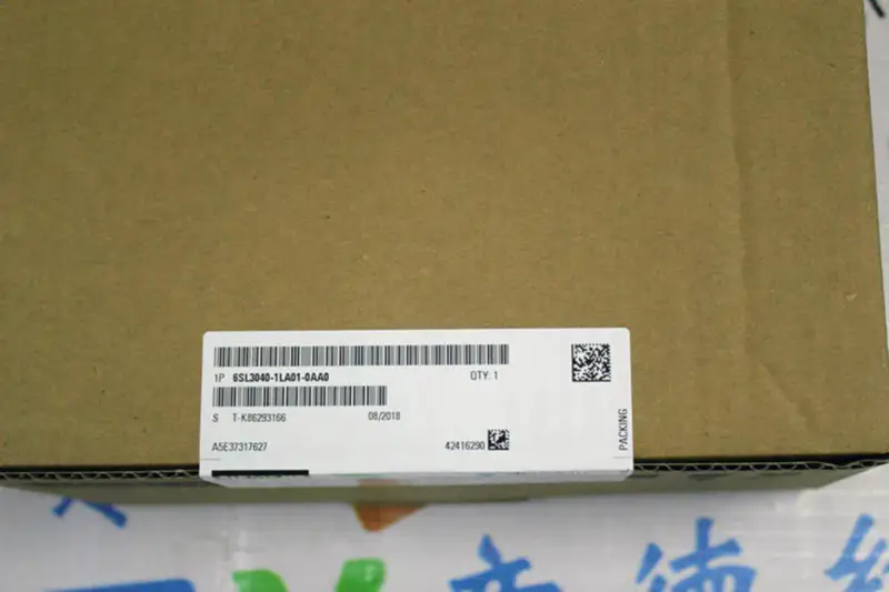 Siemens 6SL3040-1LA01-0AA0