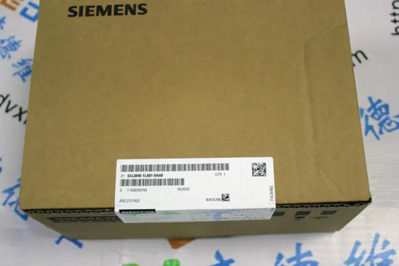 Siemens 6SL3040-1LA01-0AA0