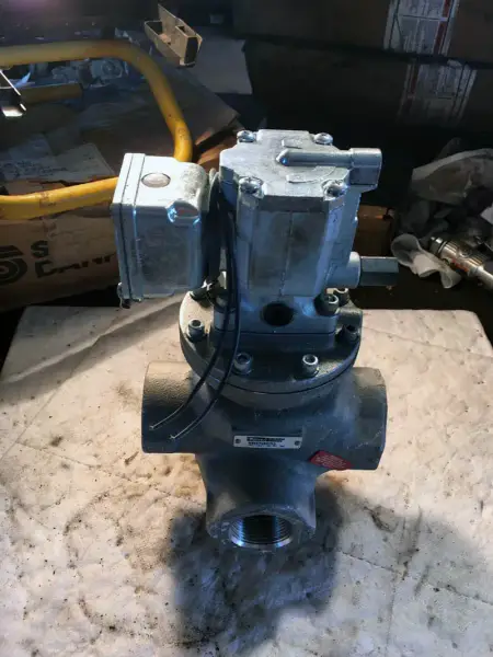 PARKER N3657504753P