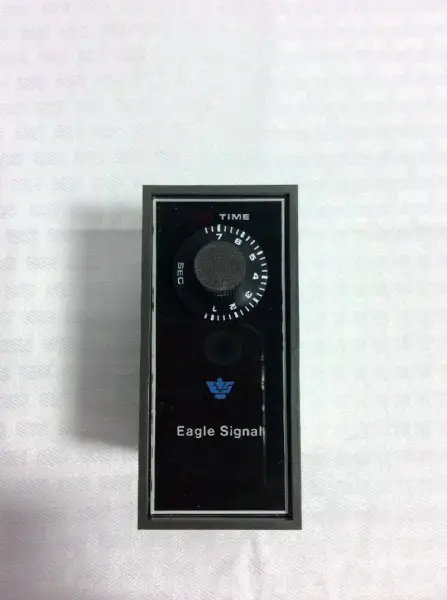 EAGLE SIGNAL DG102A3