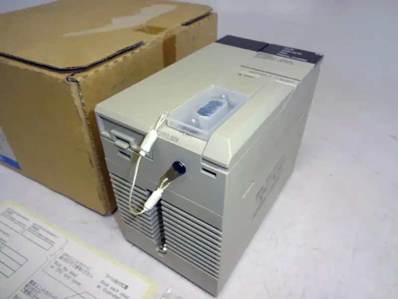 OMRON CS1G-CPU43-EV1