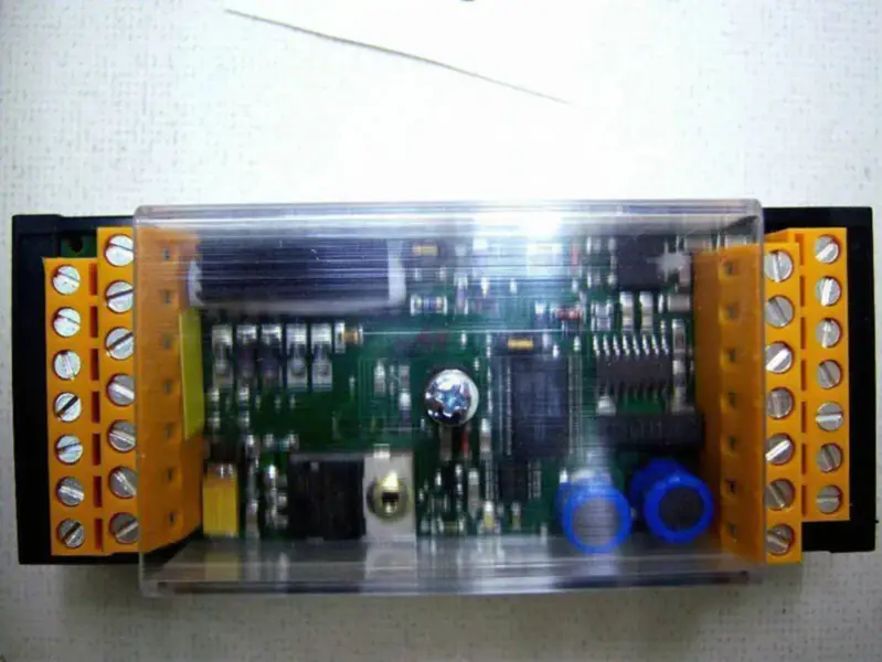Efector AC2701