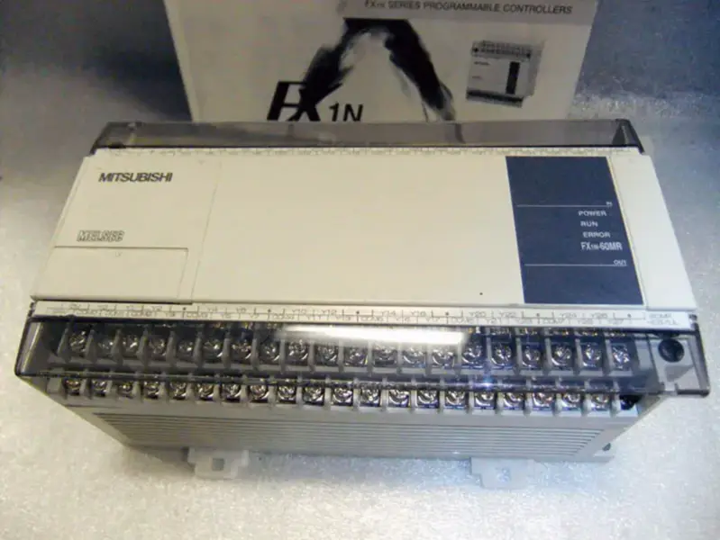 Mitsubishi FX1N-60MR-ES/UL