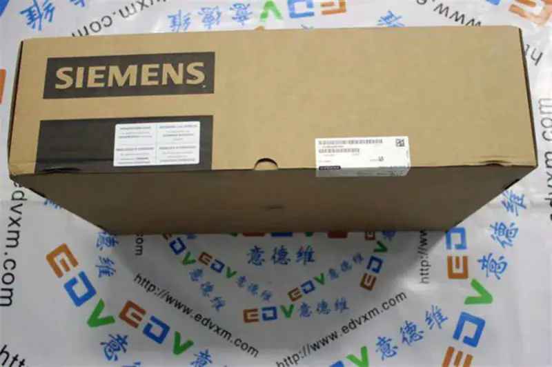 Siemens 6FC5203-0AF02-0AA2