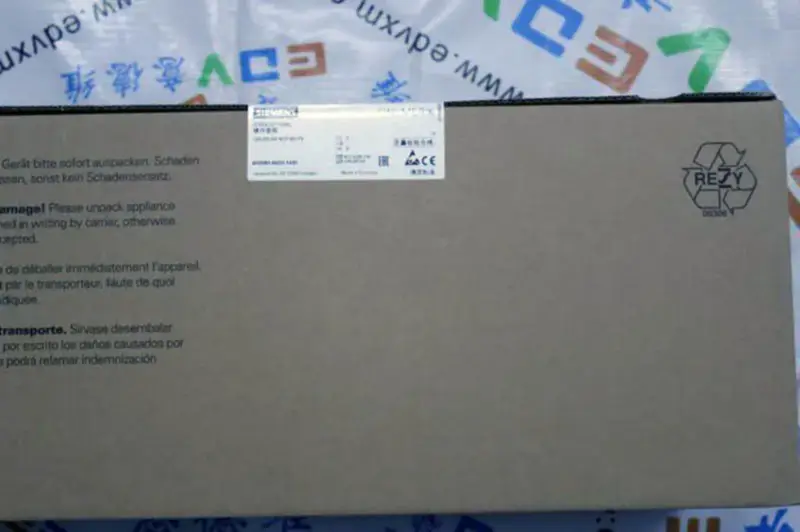 Siemens 6FC5303-0AF22-1AA1