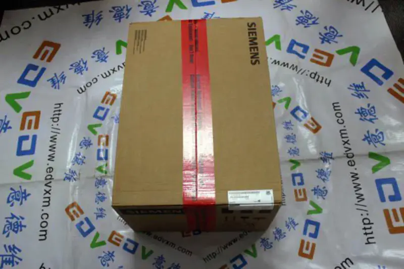 Siemens 6SL3130-7TE23-6AA3