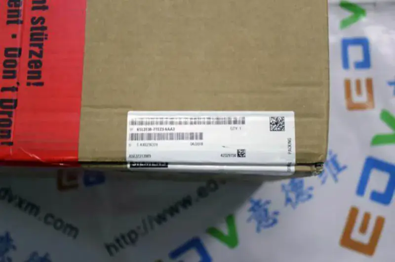 Siemens 6SL3130-7TE23-6AA3