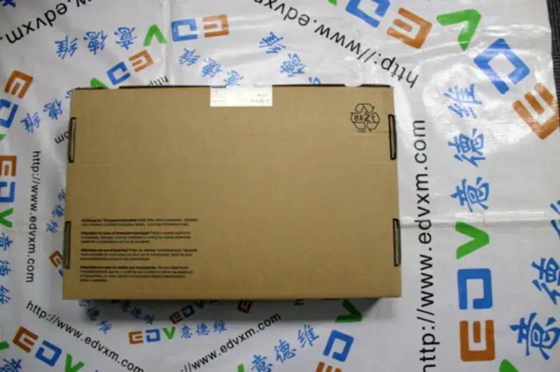Siemens 6SL3120-1TE23-0AA4