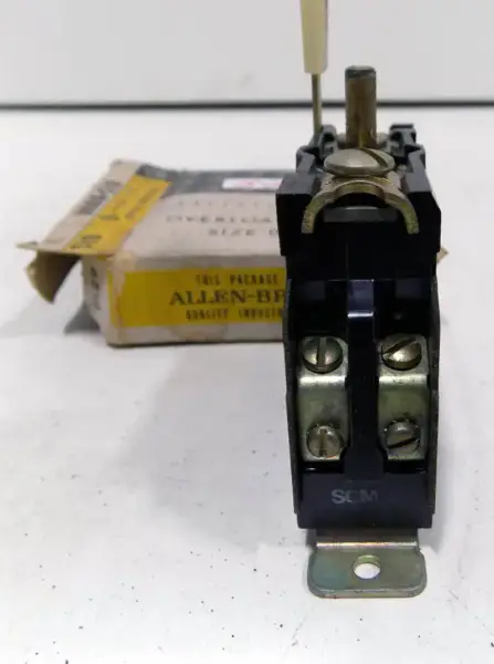 Allen-Bradley 815-B0V4