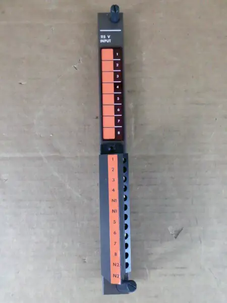 General Electric IC600YB804B