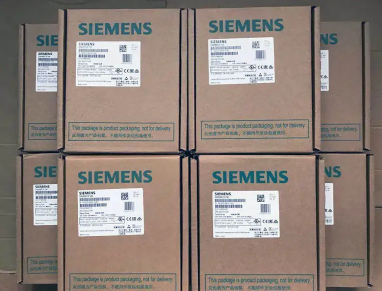 Siemens 6SL3210-5FB10-1UA0