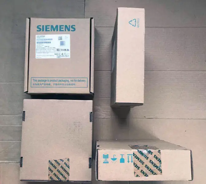 Siemens 6SL3210-5FB10-1UA0