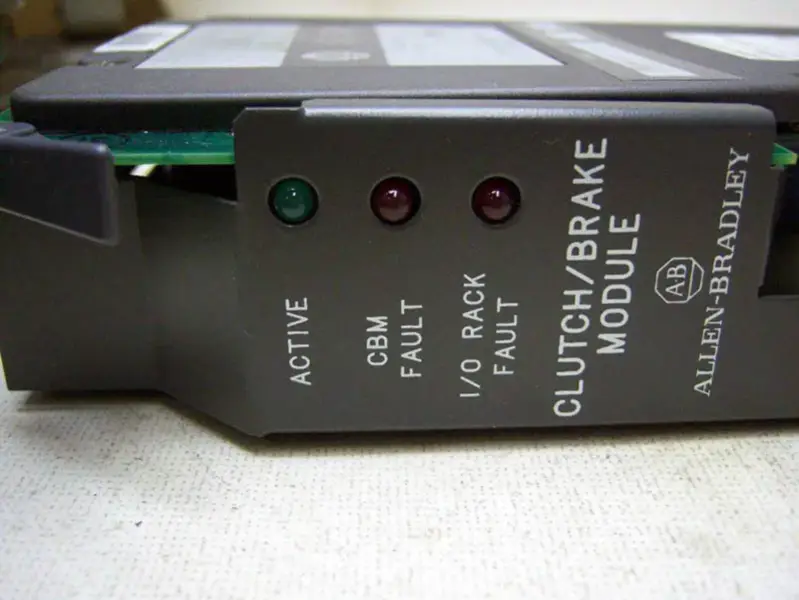 Allen-Bradley 1771-PM