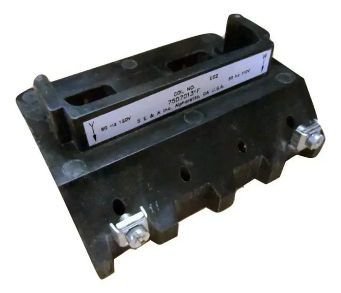 Siemens 75D73070F