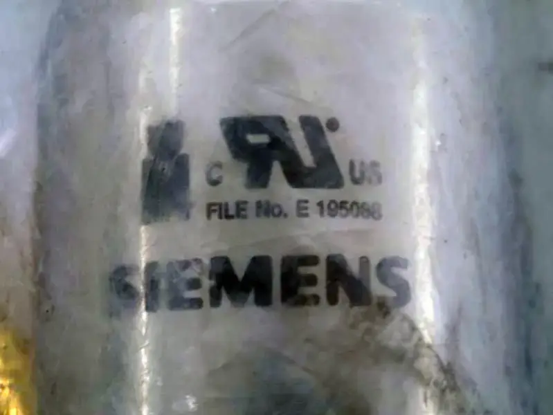 Siemens 6FX20030CB10