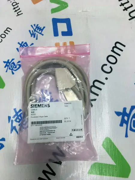 Siemens 6DD1684-0GD0