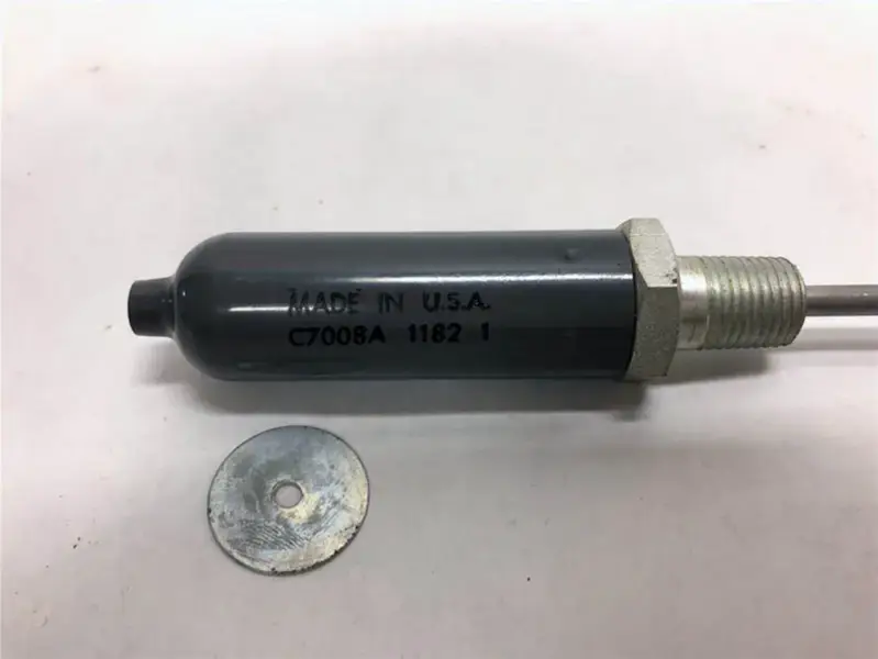 Honeywell C7008A1182
