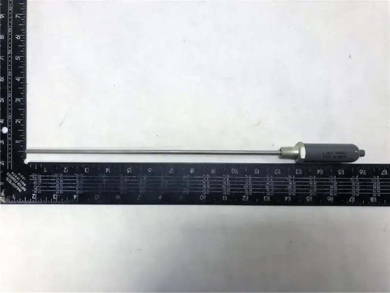 Honeywell C7008A1182