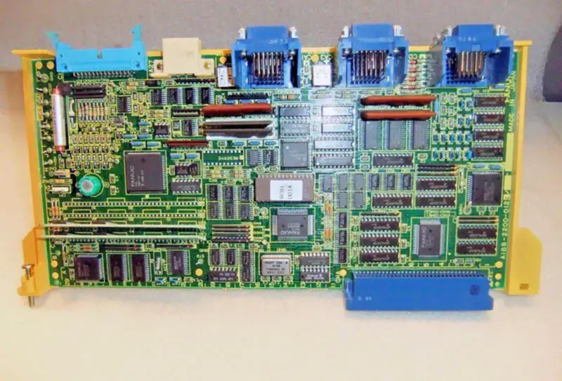 FANUC A16B-2200-0124