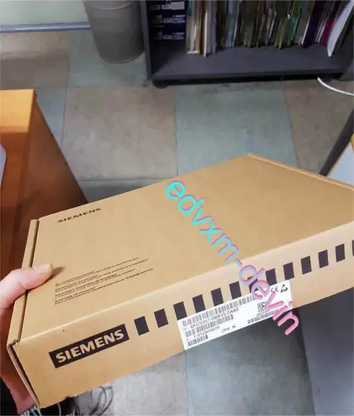 Siemens 6FC5357-0BB35-0AA0