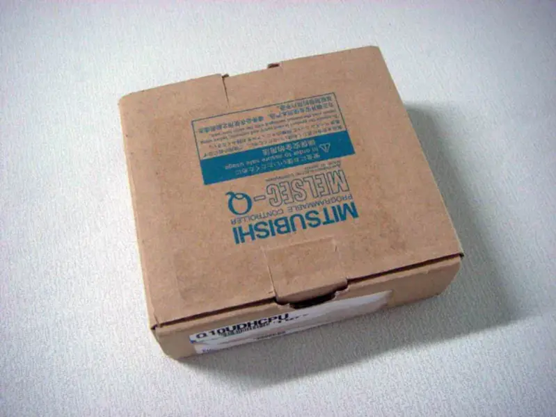 Mitsubishi Q10UDHCPU
