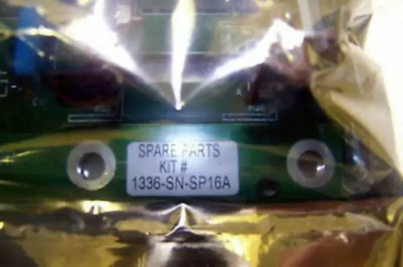 Allen-Bradley 1336-SN-SP16A