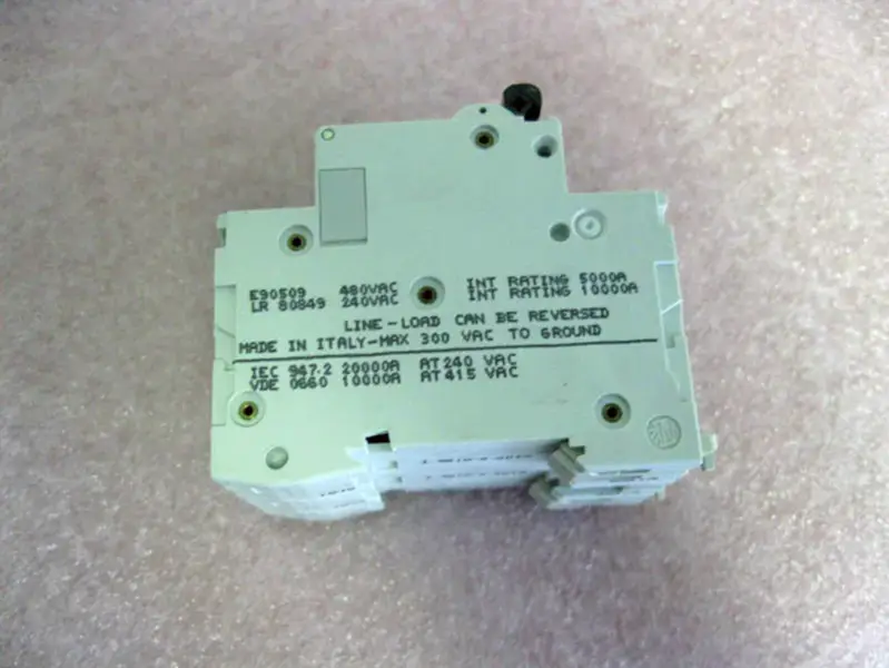 SQUARE D MG24543