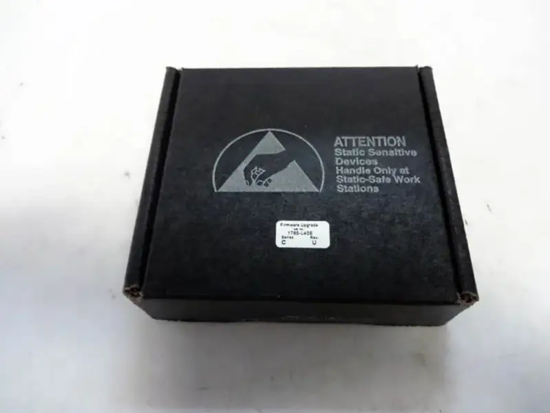 Pro Allen-Bradley 1785-L40E