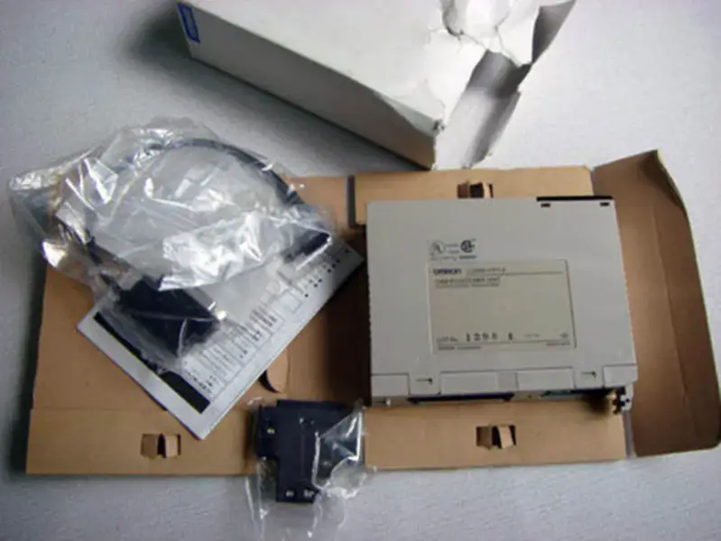 Omron C200H-CP114