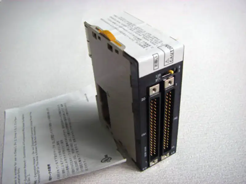 Omron CJ1W-ID261