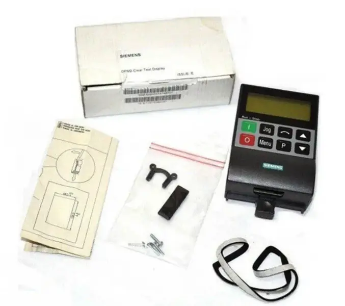Siemens 6SE32900XX878BF0