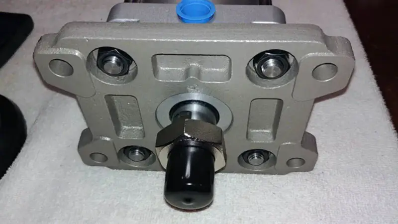 SMC CDA2F100-150
