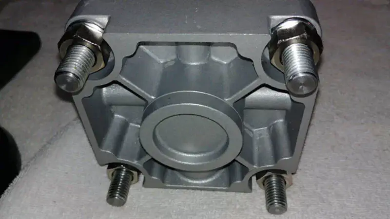SMC CDA2F100-150