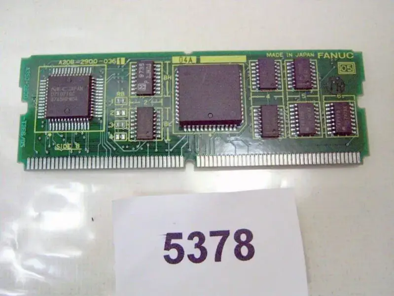 Fanuc A20B-2900-036
