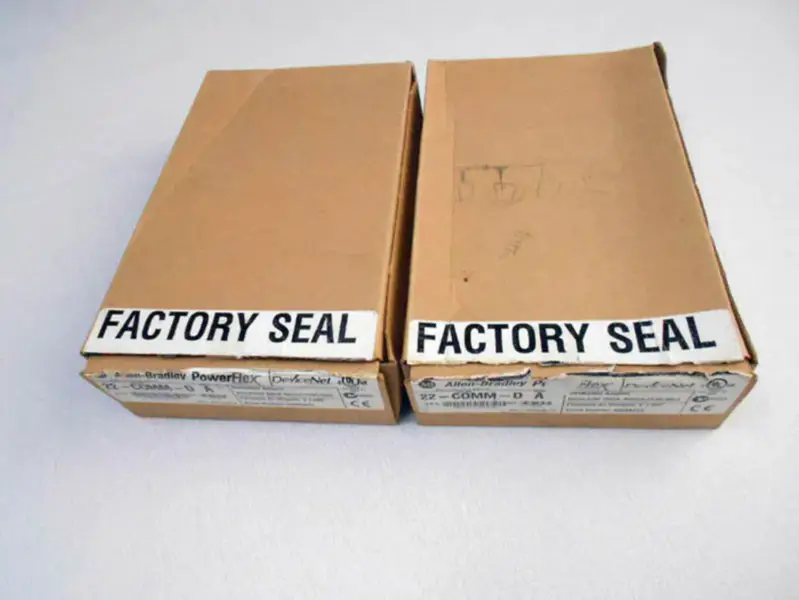 Allen-Bradley 22-COMM-D